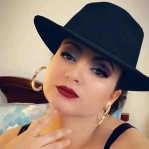 Meet your Posher, Johanna